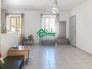 Appartement à BITSCHWILLER-LES-THANN