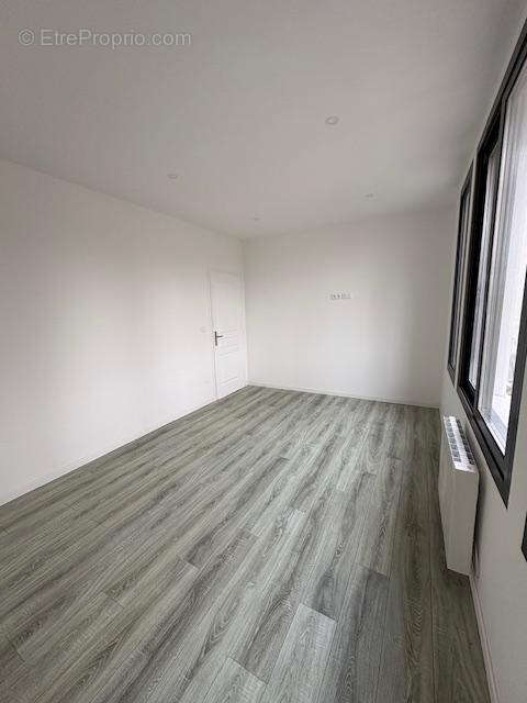 Appartement à CRIEL-SUR-MER