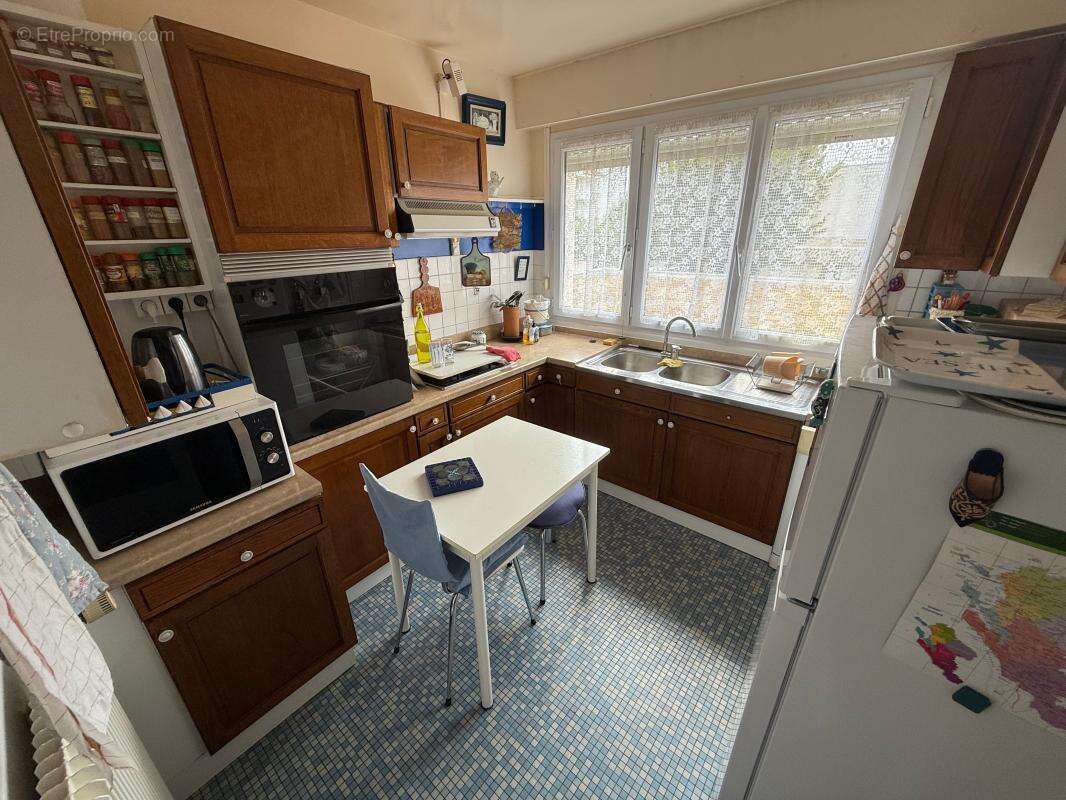 Appartement à LA ROCHELLE