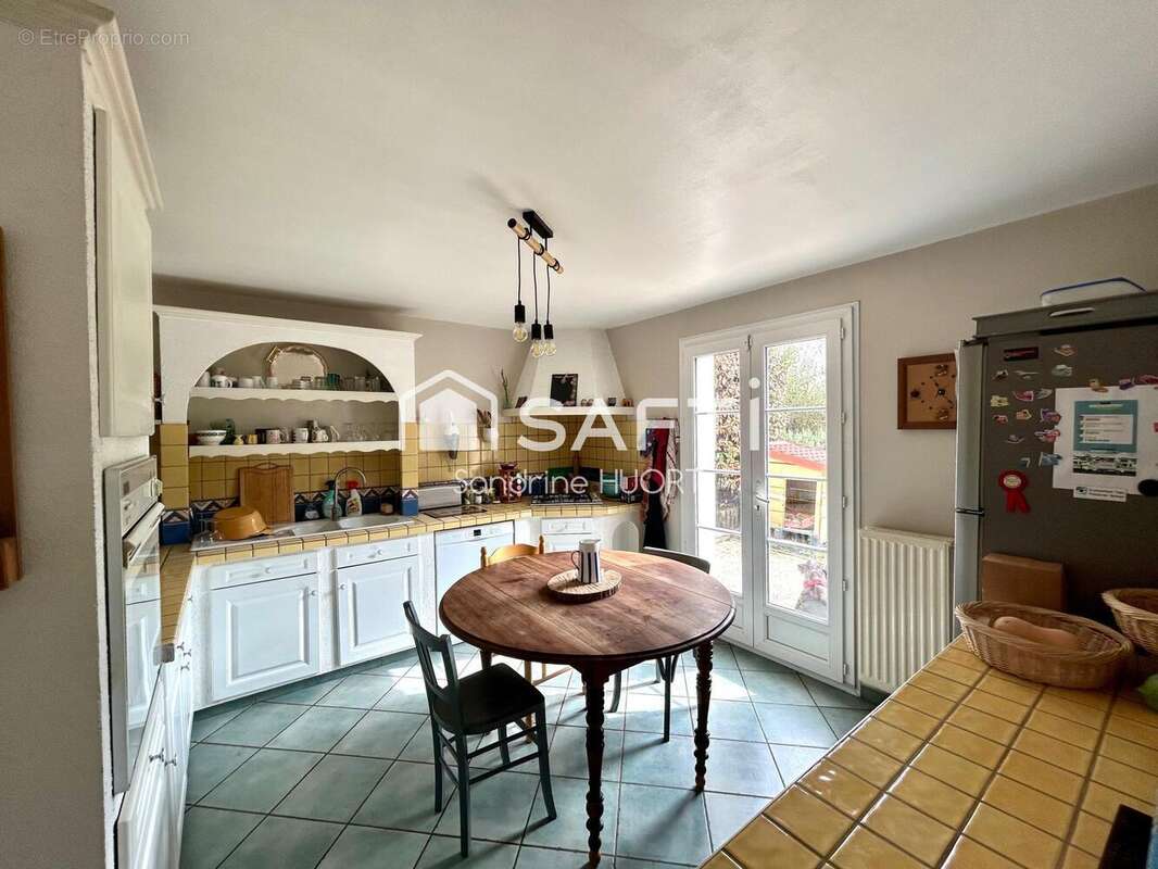 Photo 3 - Maison à NIORT