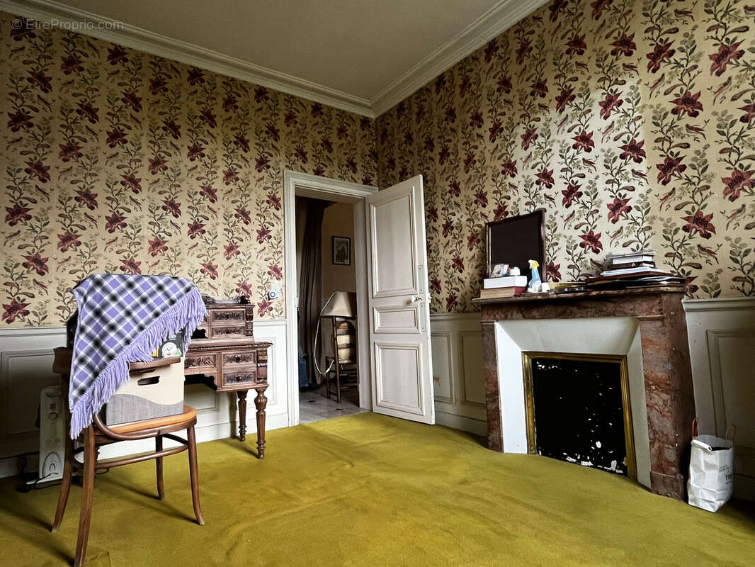 Maison à VIMOUTIERS