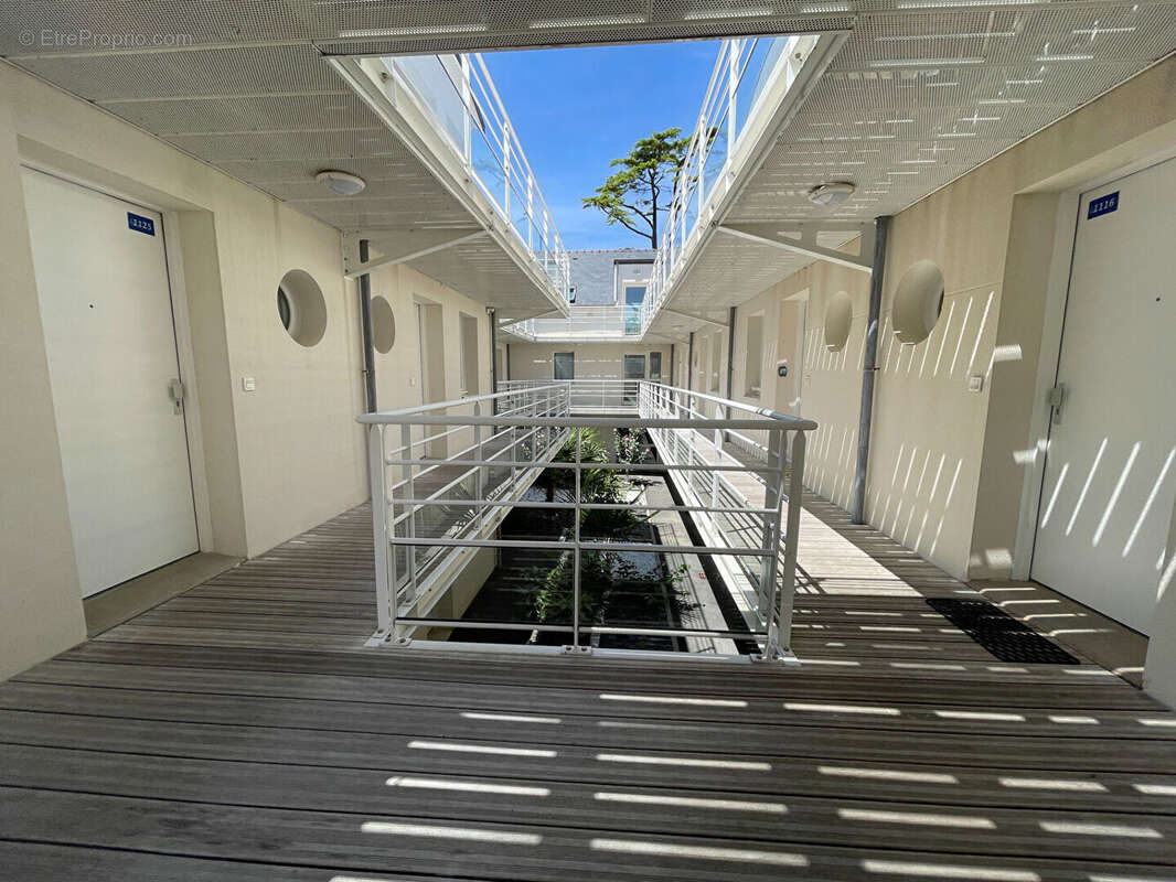 Appartement à FOUESNANT