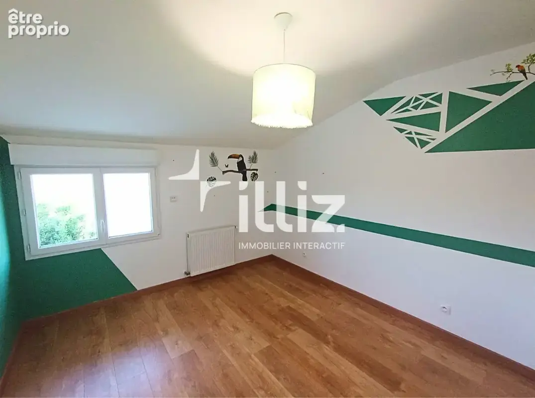 Secteur Rochefort / Breuil-Magné - Maison familiale 8 pièces de 178 m2 avec piscine - photo 9