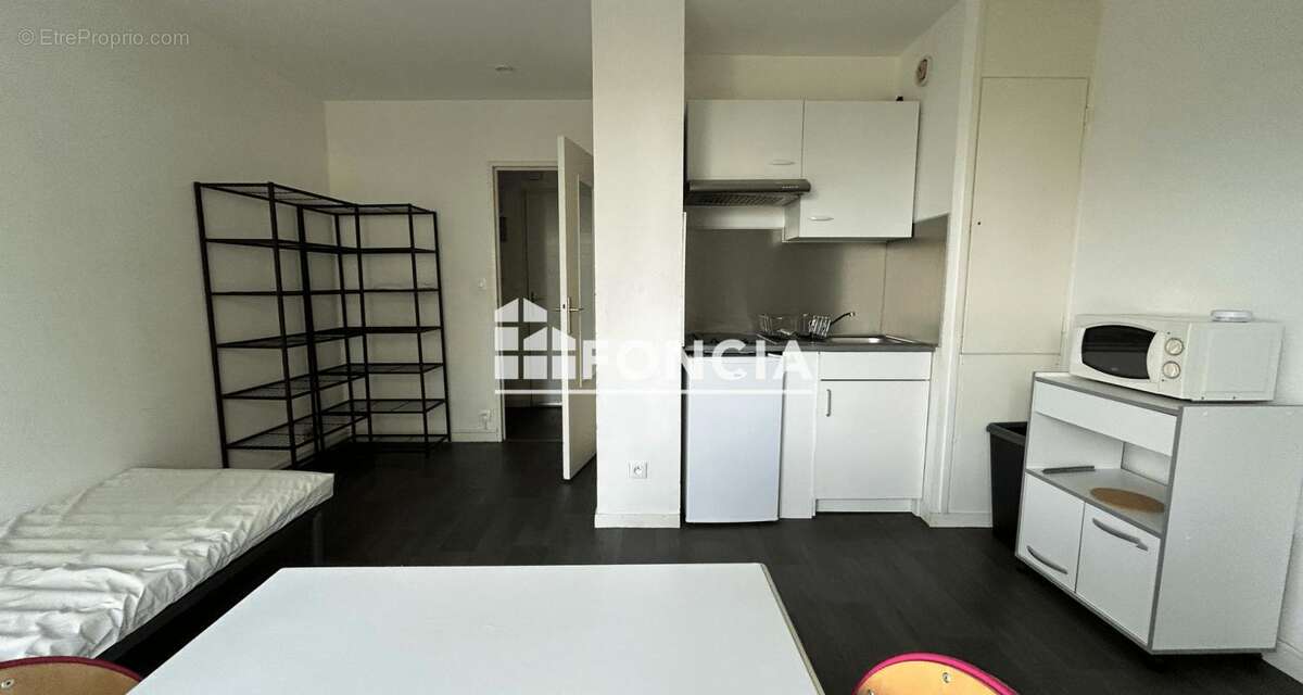 Appartement à CHARTRES