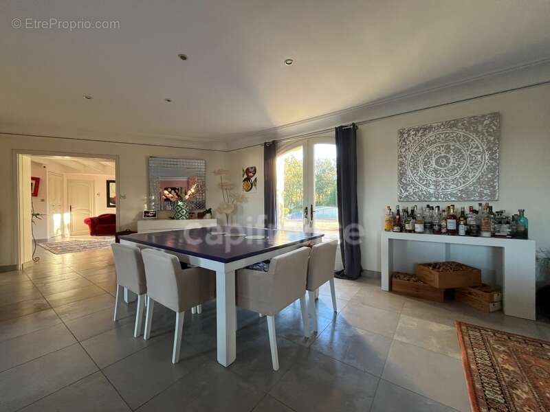 Maison à LES SABLES-D&#039;OLONNE