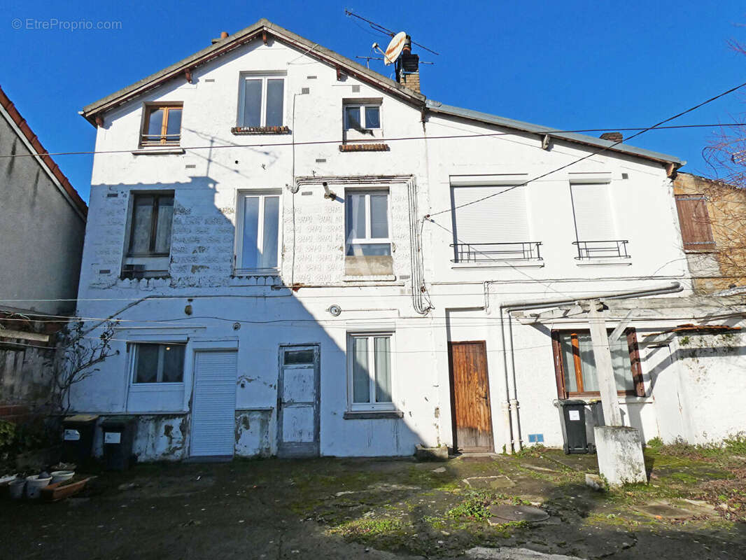 Appartement à GAGNY