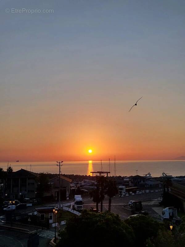 Appartement à SAN-MARTINO-DI-LOTA