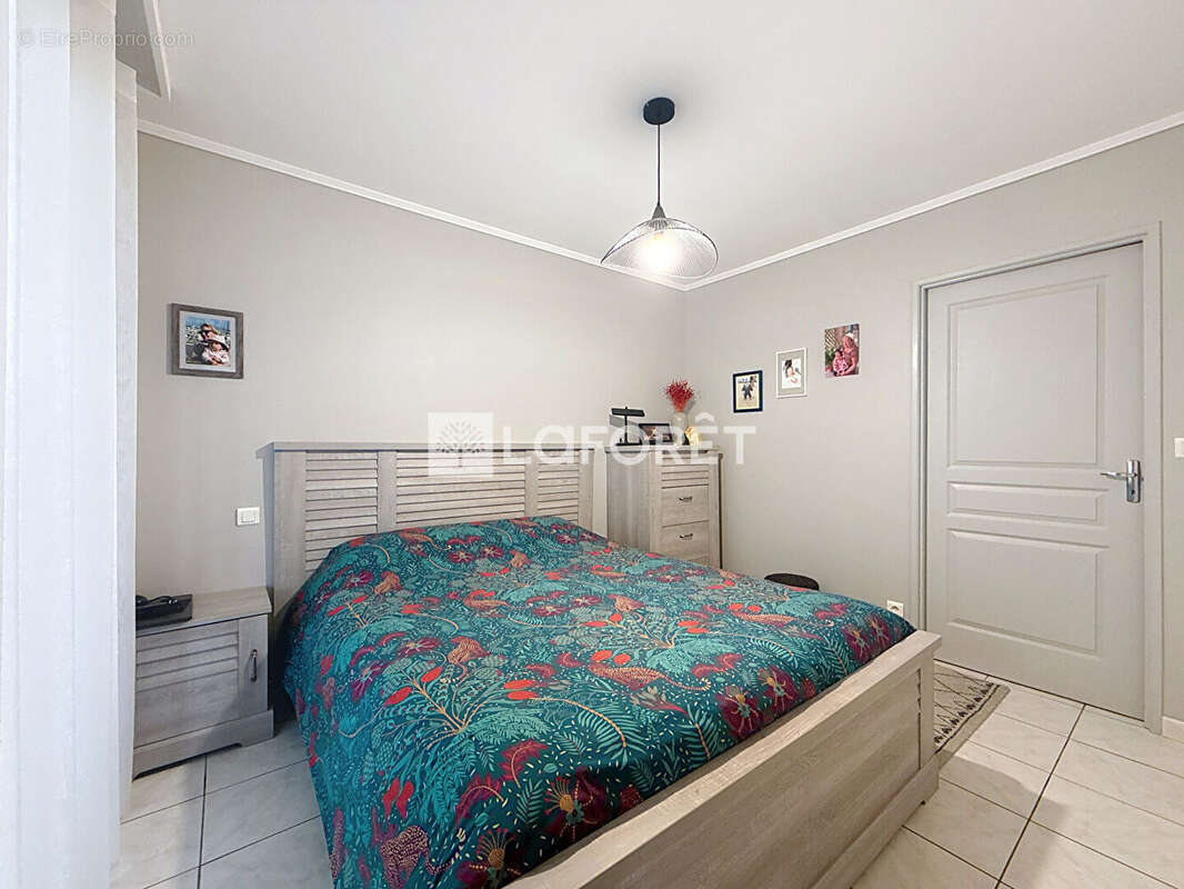 Maison à SAINT-DENIS-D'OLERON