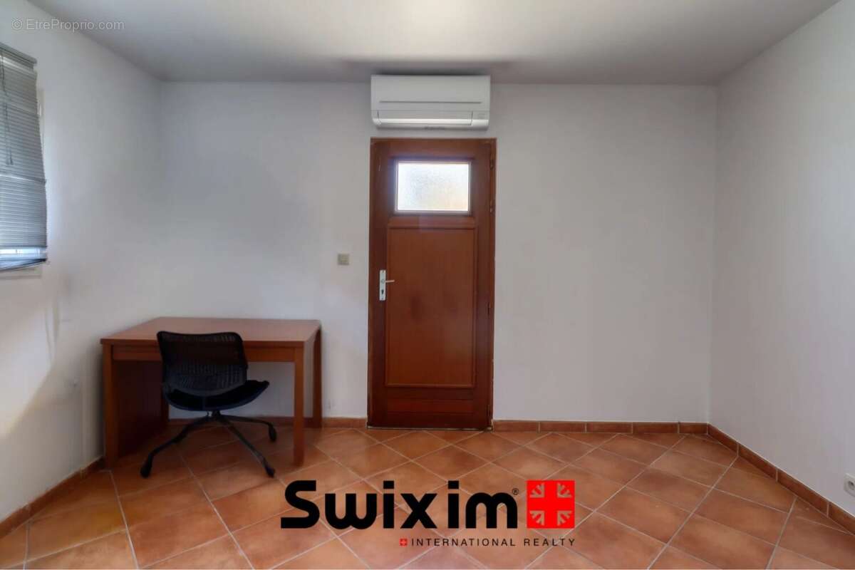 Maison à SAINT-LAURENT-MEDOC