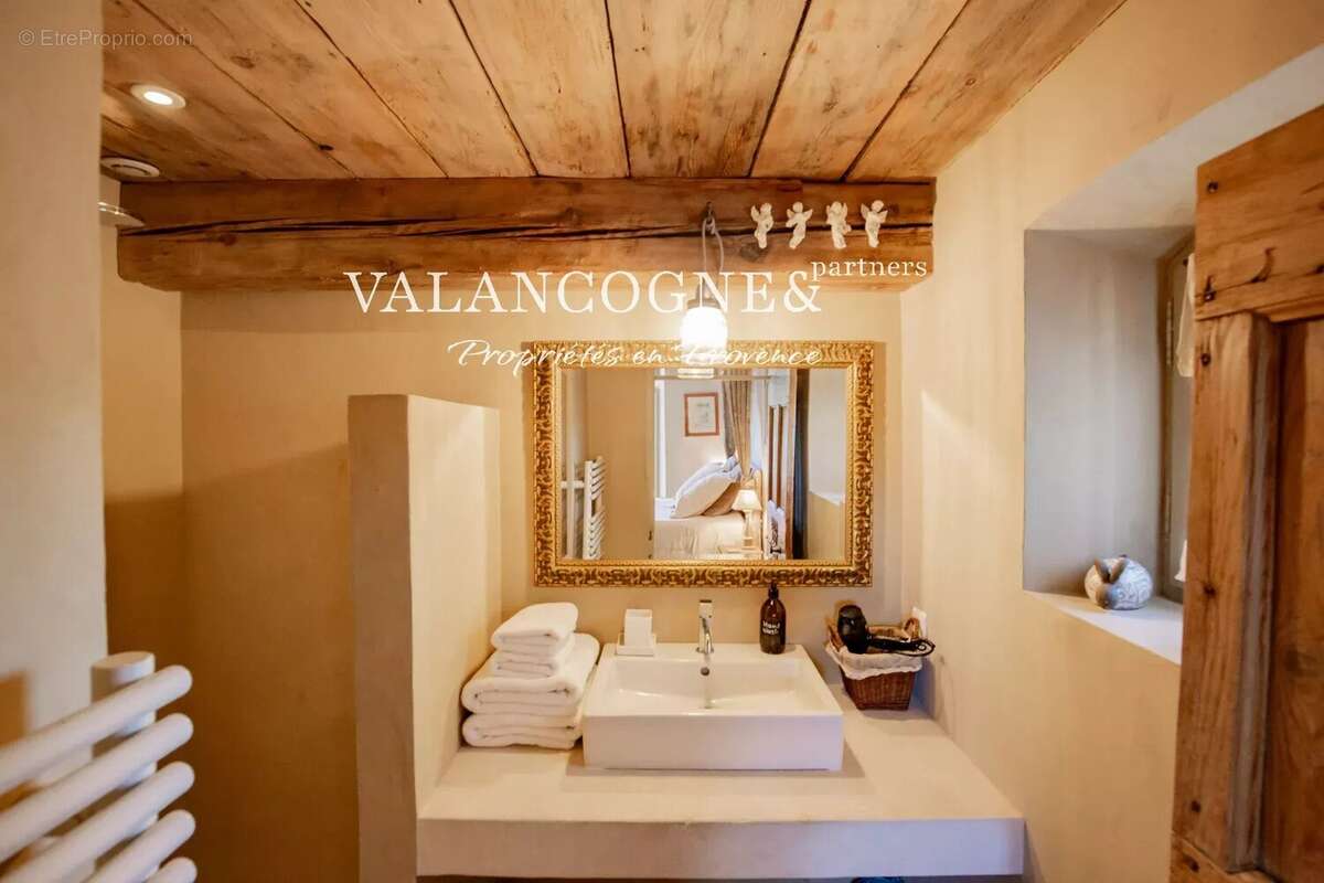 Propriété Eygalières - photo 15