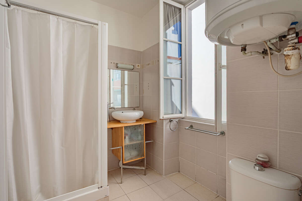 Appartement à BIARRITZ
