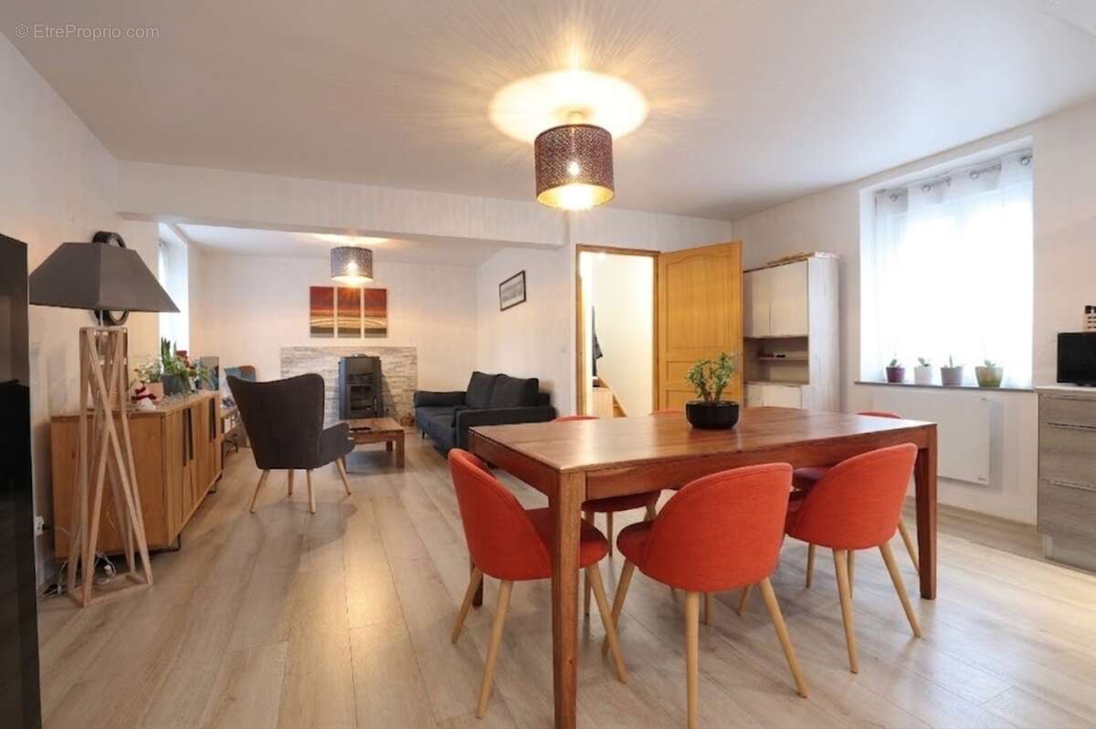VERZY (51)Maison à vendre type 4 de 105 m² avec Garage - photo 2