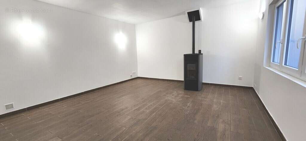 Maison à SAINT-AUBIN-SUR-SCIE