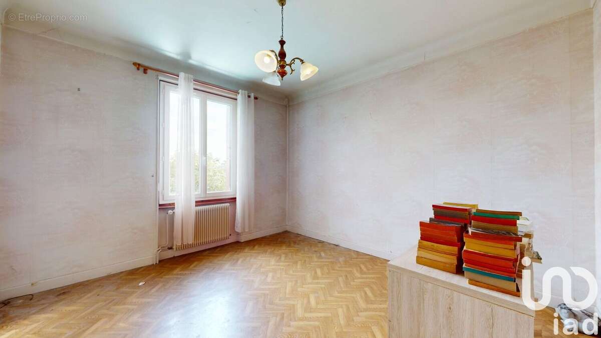 Photo 8 - Maison à CLERMONT-FERRAND