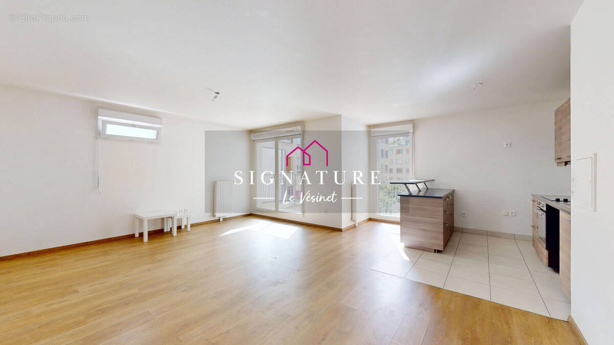 Appartement à CHATOU