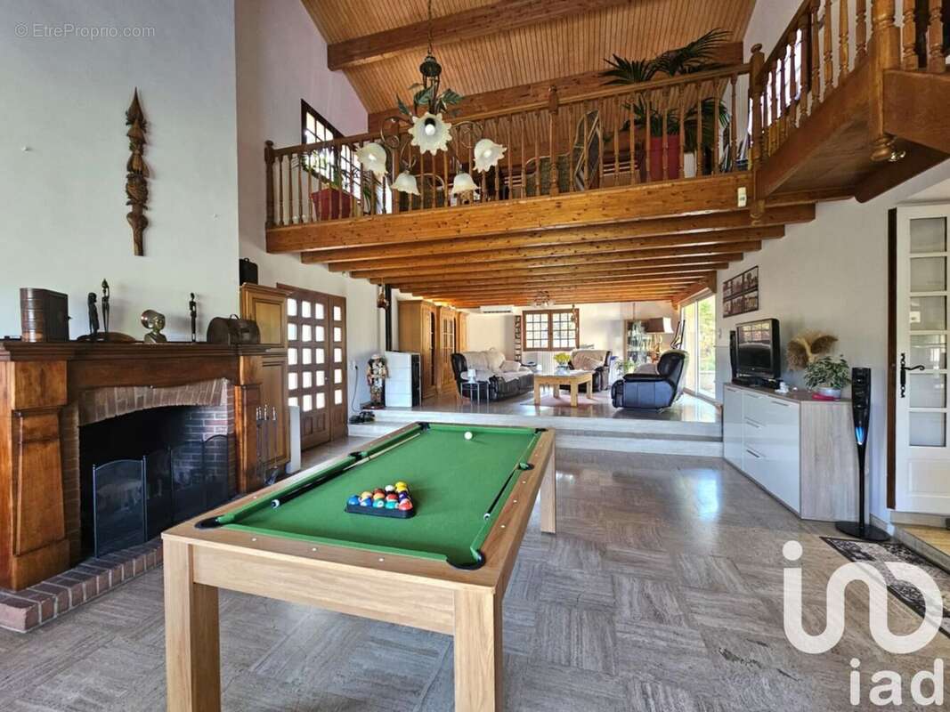 Photo 2 - Maison à TREBAS