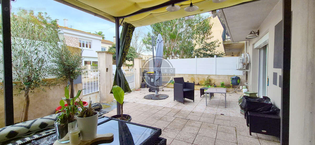 Appartement à AGDE