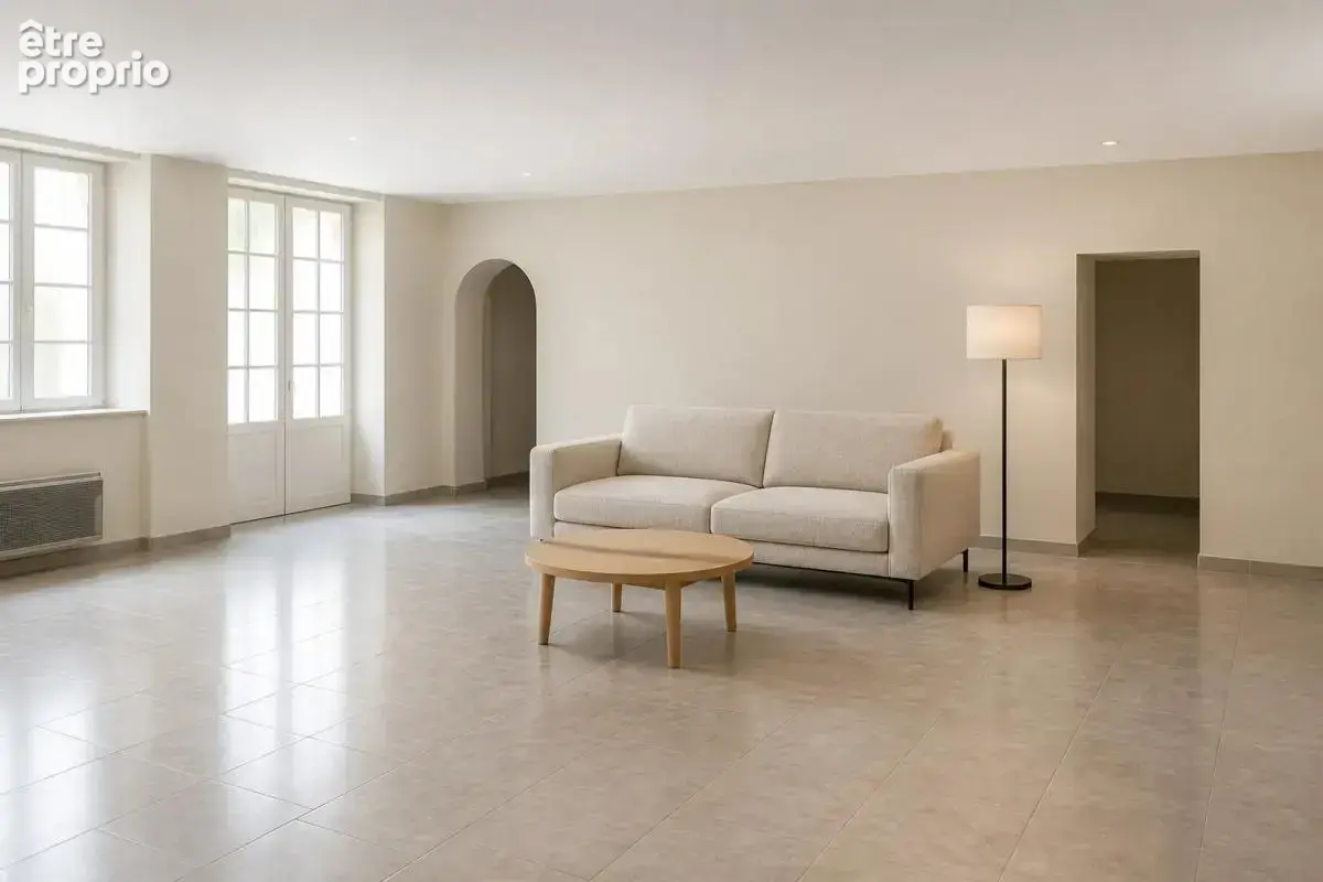 Appartement de 4 pièces de 96 m² à Pézenas - photo 3