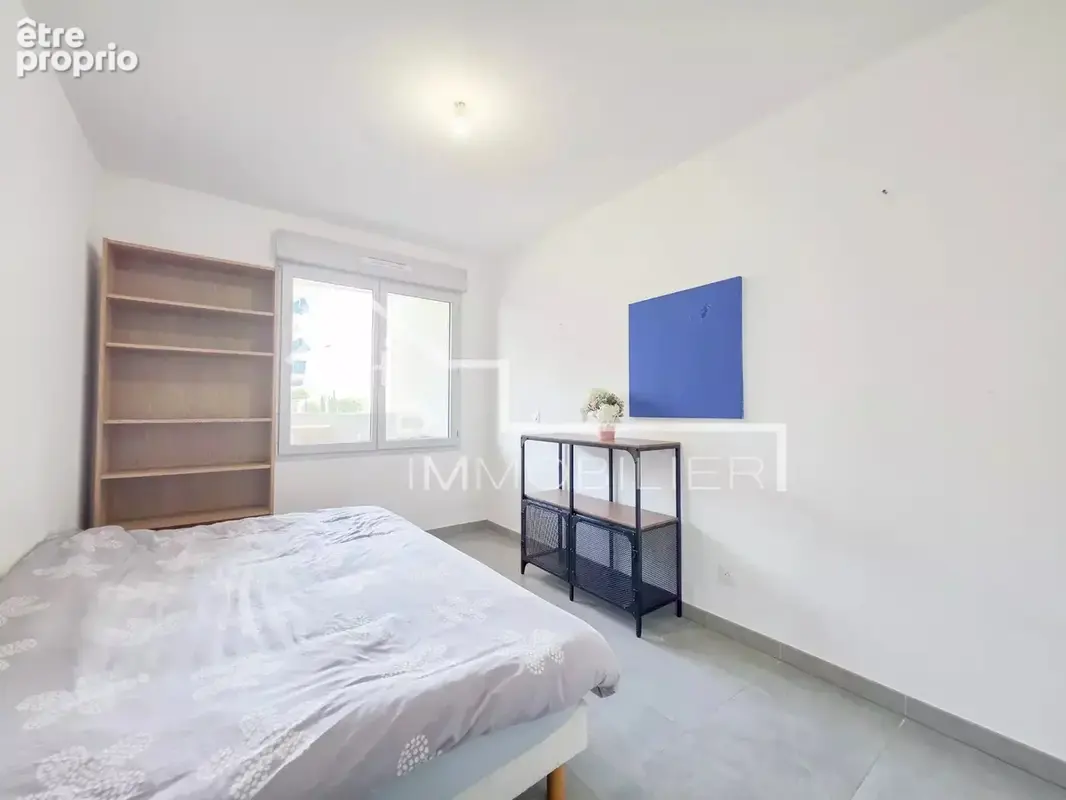 Appartement 68 m² à Cagnes-Sur-Mer  - photo 7