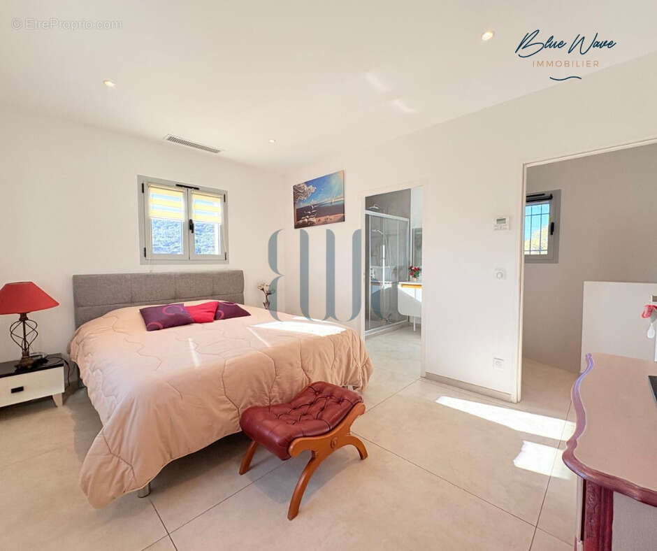 Maison à SAINTE-MAXIME