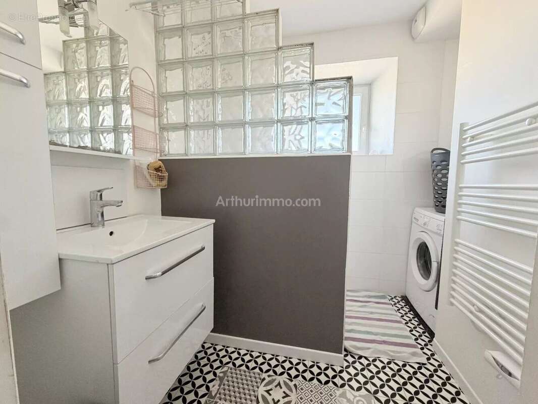Appartement à AURAY