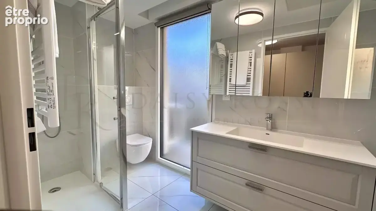 Rare appartement de luxe en duplex de 6 pièces sur le prestigieux Plateau du Cap à Roquebrune-Cap-Martin - photo 6