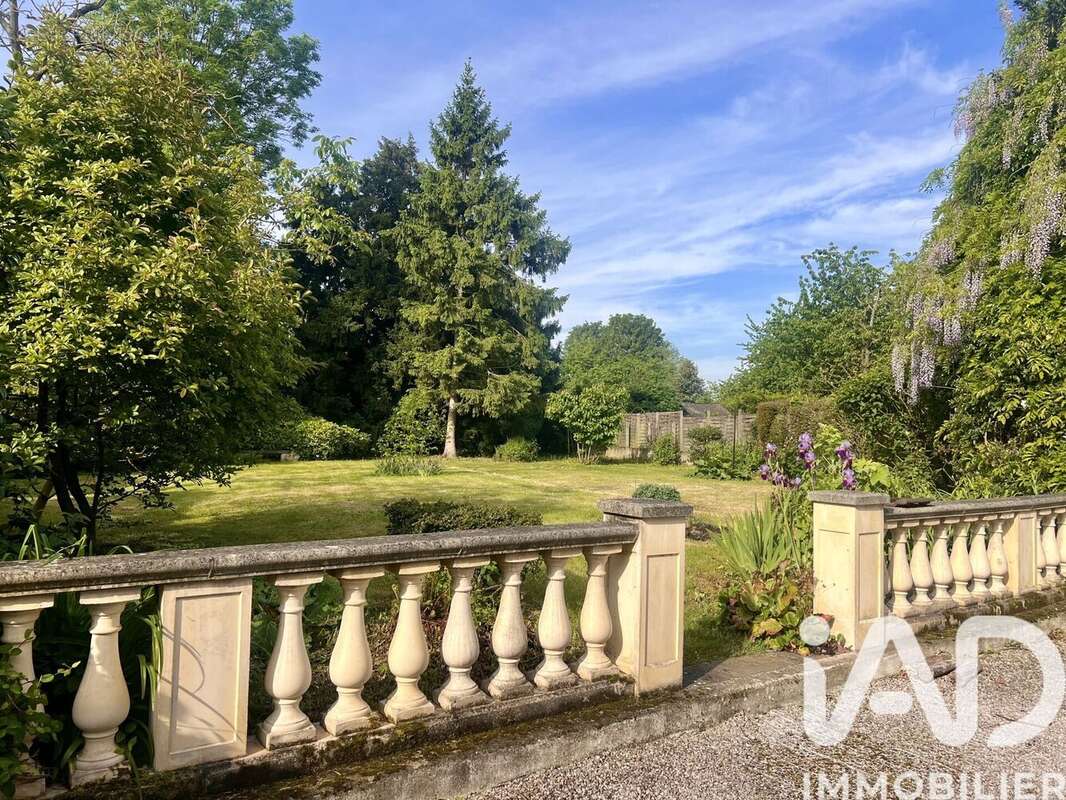 Photo 4 - Maison à GONDECOURT