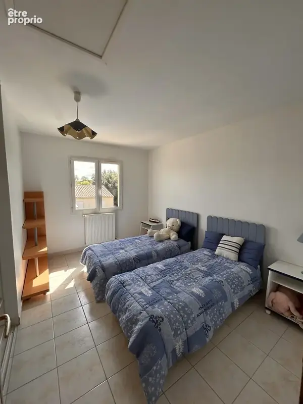 À découvrir à Bram : agréable maison familiale avec piscine - photo 12