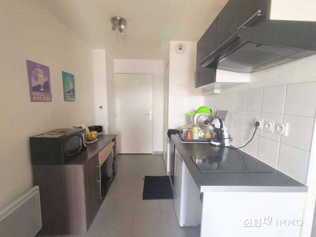 Appartement à BALMA