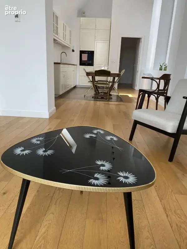 F2 à vendre pontoise - photo 4