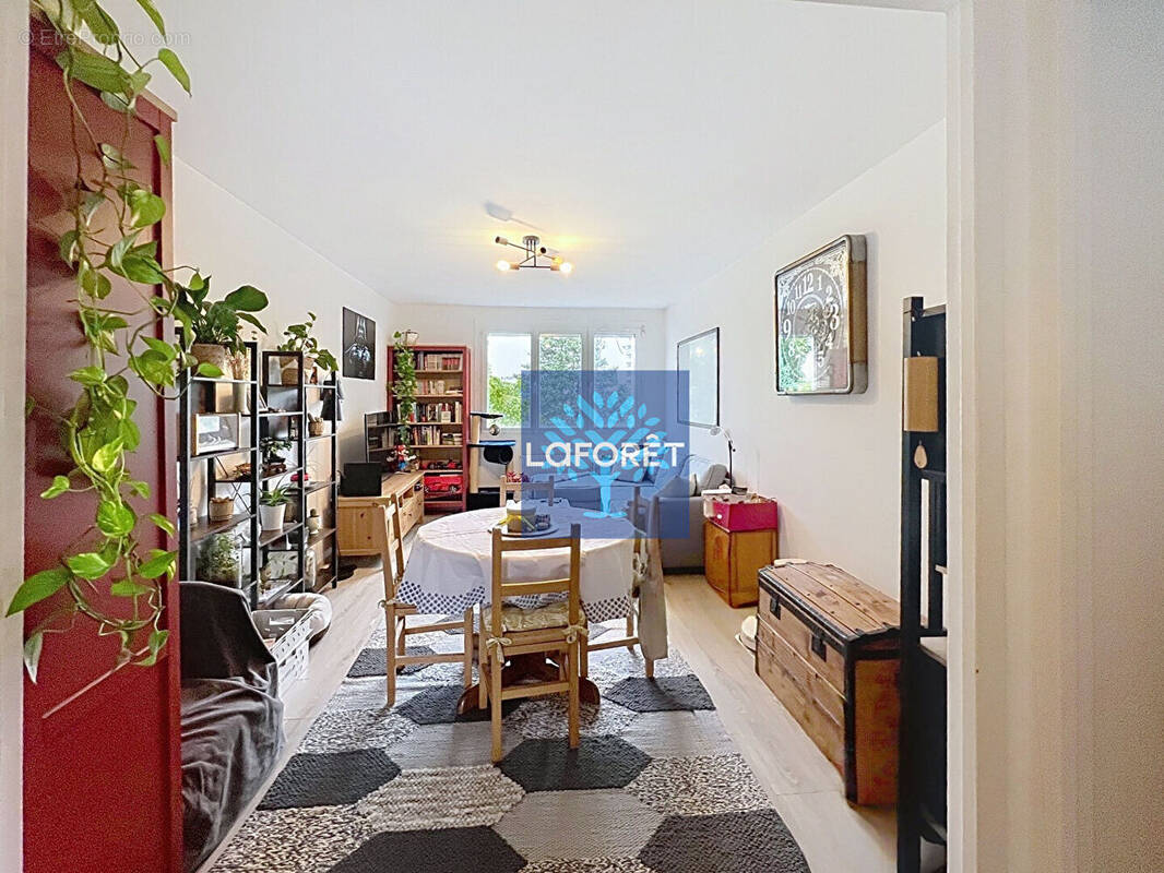 Appartement à MONTBRISON