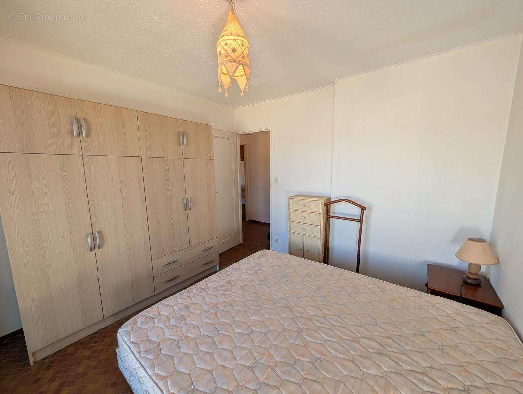 Appartement à COLLIOURE