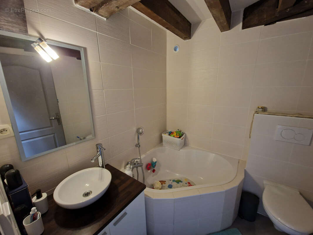 Appartement à VESOUL