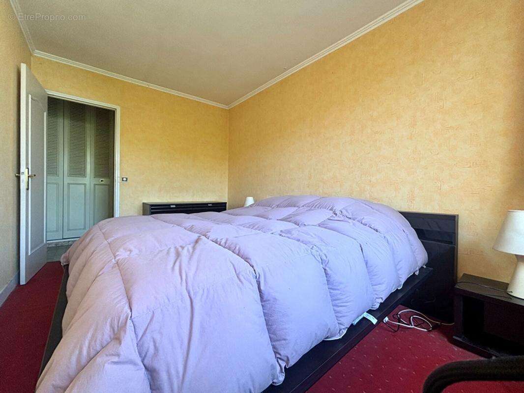 Maison à MAISONS-ALFORT