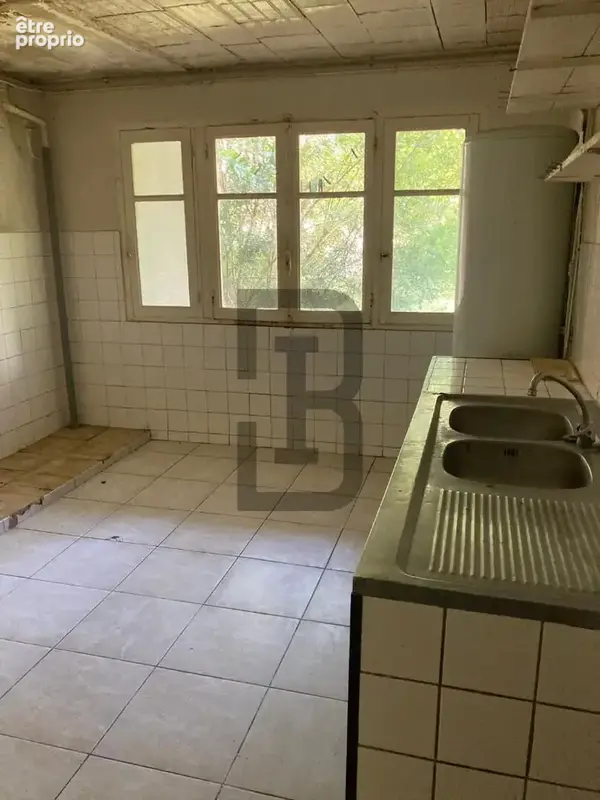 Maison 6 pièces 144 m² à vendre à Axat (11140) - photo 3