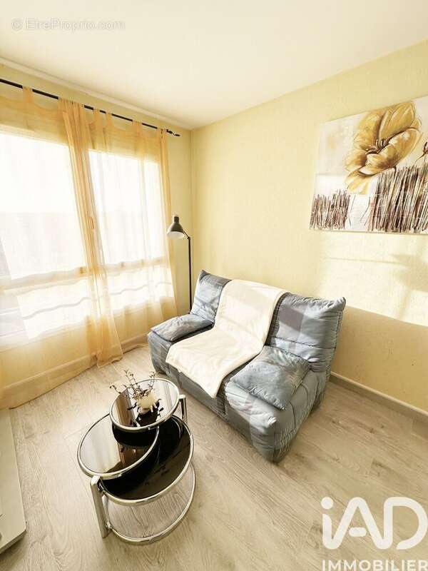 Photo 2 - Appartement à CHOLET