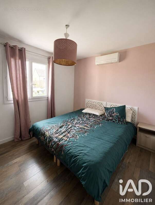 Maison 129 m² à Gennetines  - photo 5