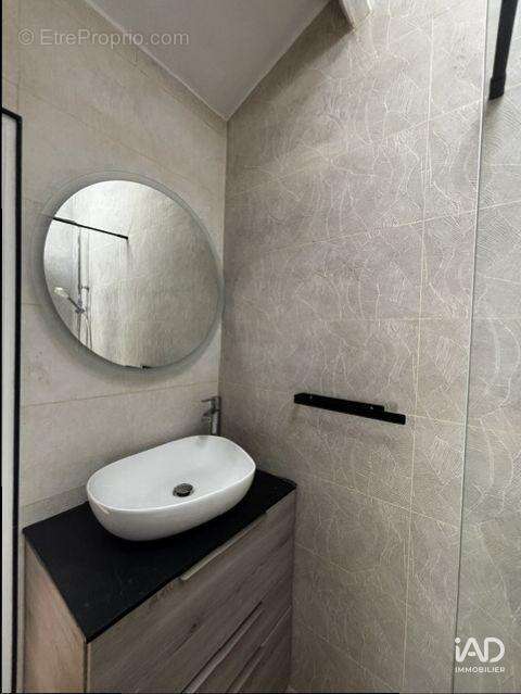Photo 9 - Appartement à CAGNES-SUR-MER