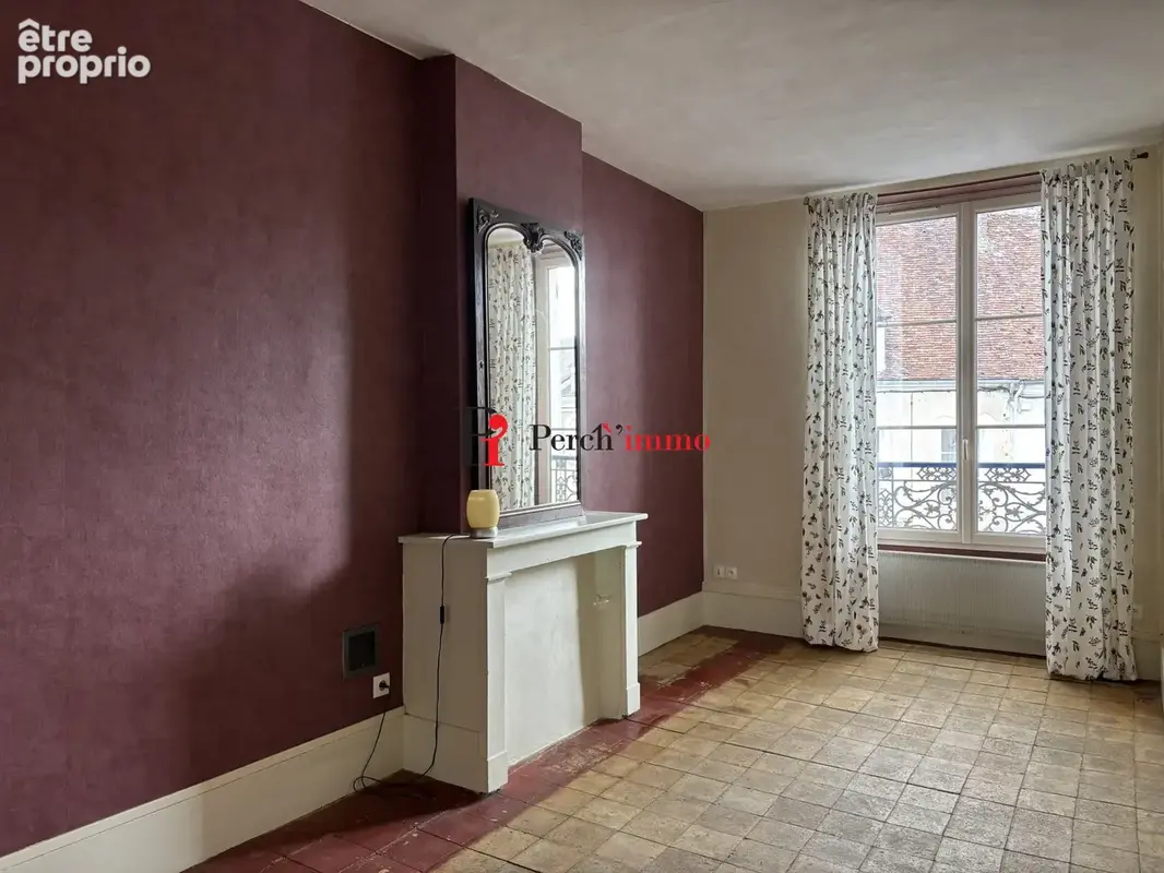 Maison 4 pièces 68 m² à vendre à Mortagne-Au-Perche (61400) - photo 5