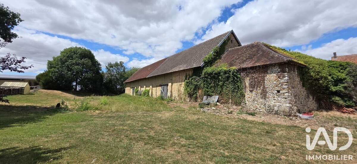 Photo 4 - Maison à ESCARDES