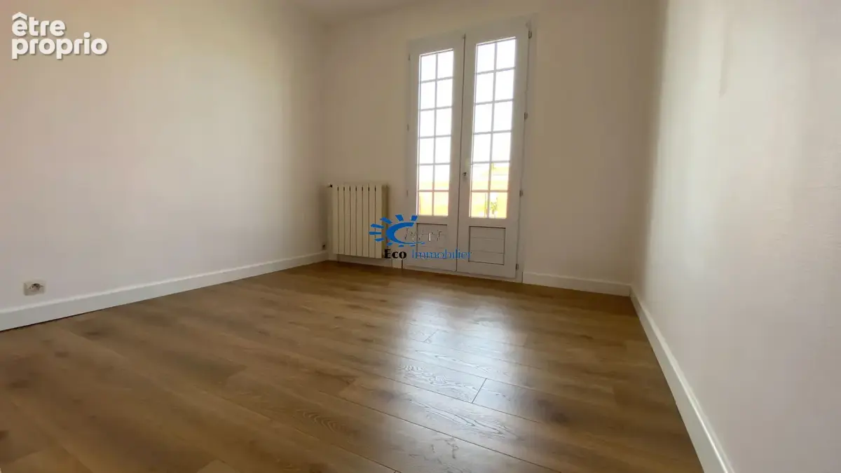 Angoulins sur mer maison 4 chambres - photo 8