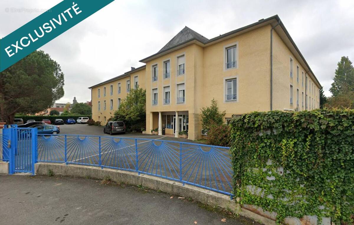 Photo 1 - Appartement à TARBES