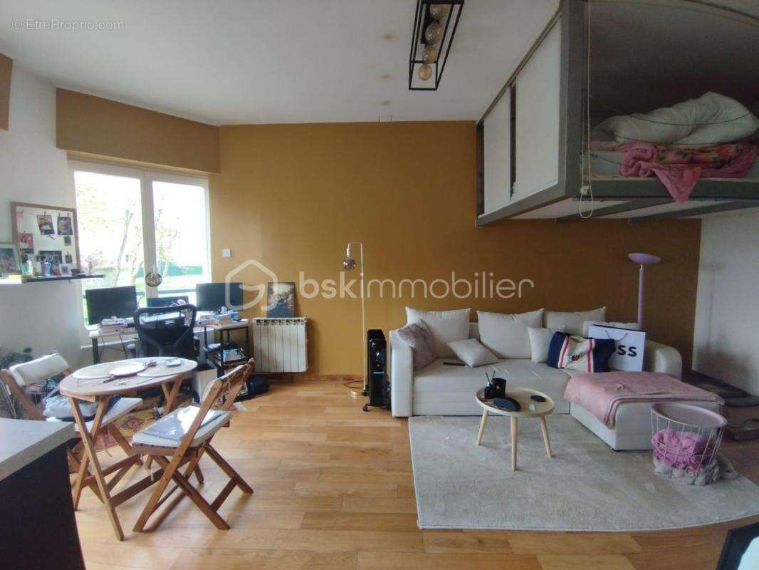 Appartement à NOISY-LE-GRAND
