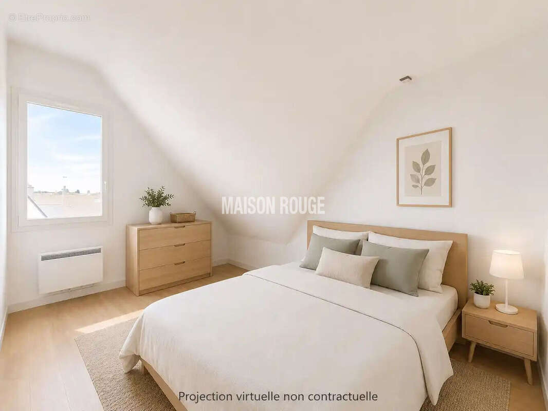 Maison - Vie de plain-pied - Lannion - photo 12