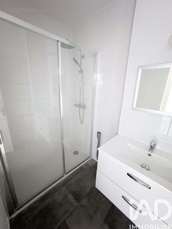 Photo 6 - Appartement à ANNEMASSE