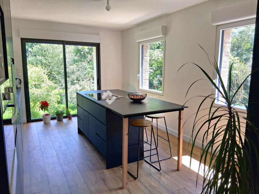 Maison 122 m² à Quintin  - photo 5