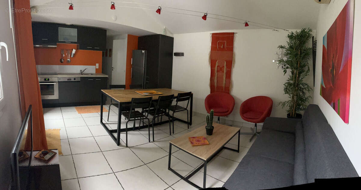 Maison à LE GRAND-VILLAGE-PLAGE