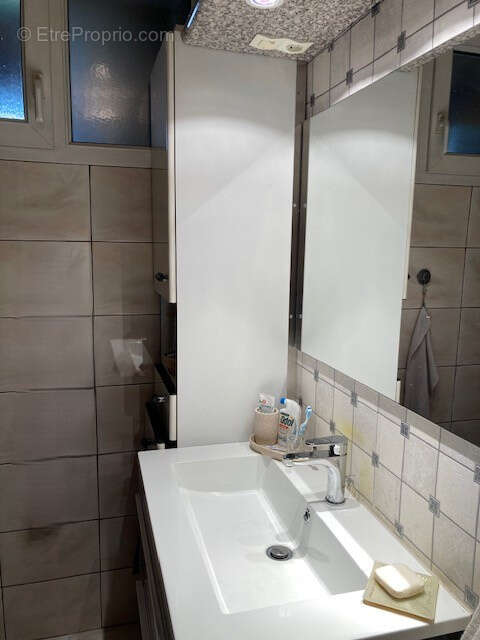 Appartement à MONTBELIARD