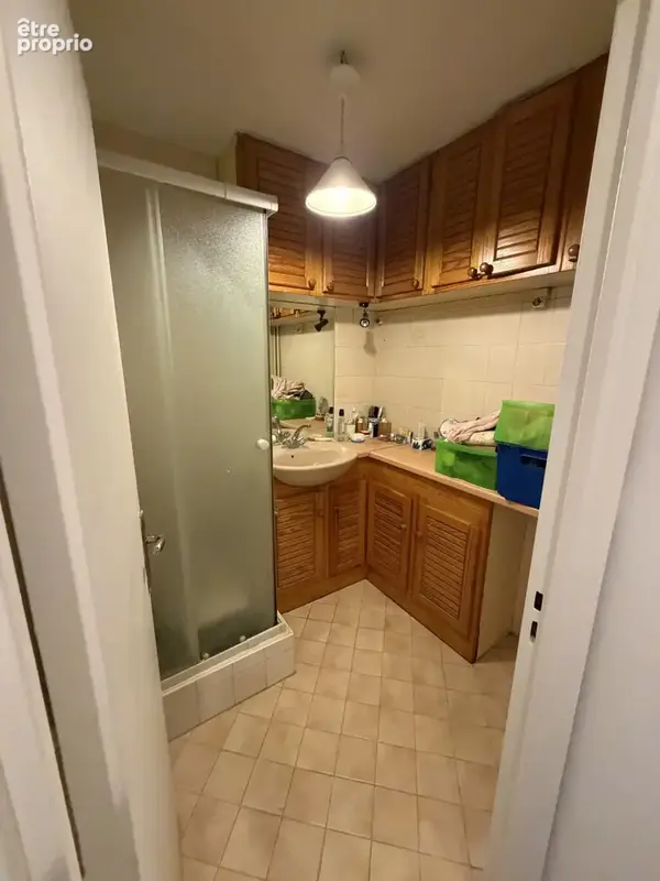 Appartement Franconville-La-Garenne - photo 5