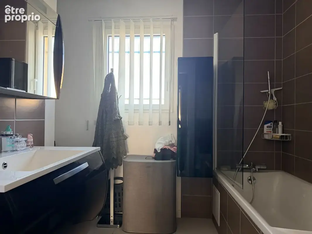 POUGUES LES EAUX, belle maison alliant l'ancien et le moderne - photo 7